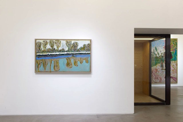 edge of the forest INST6